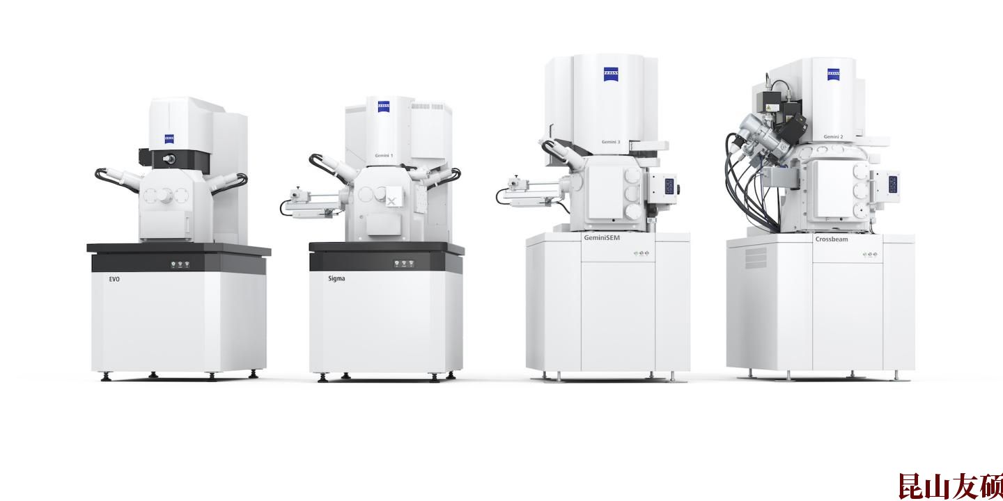 SEM德宏扫描电镜