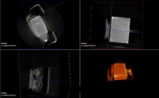 德宏蔡司德宏X射线显微镜